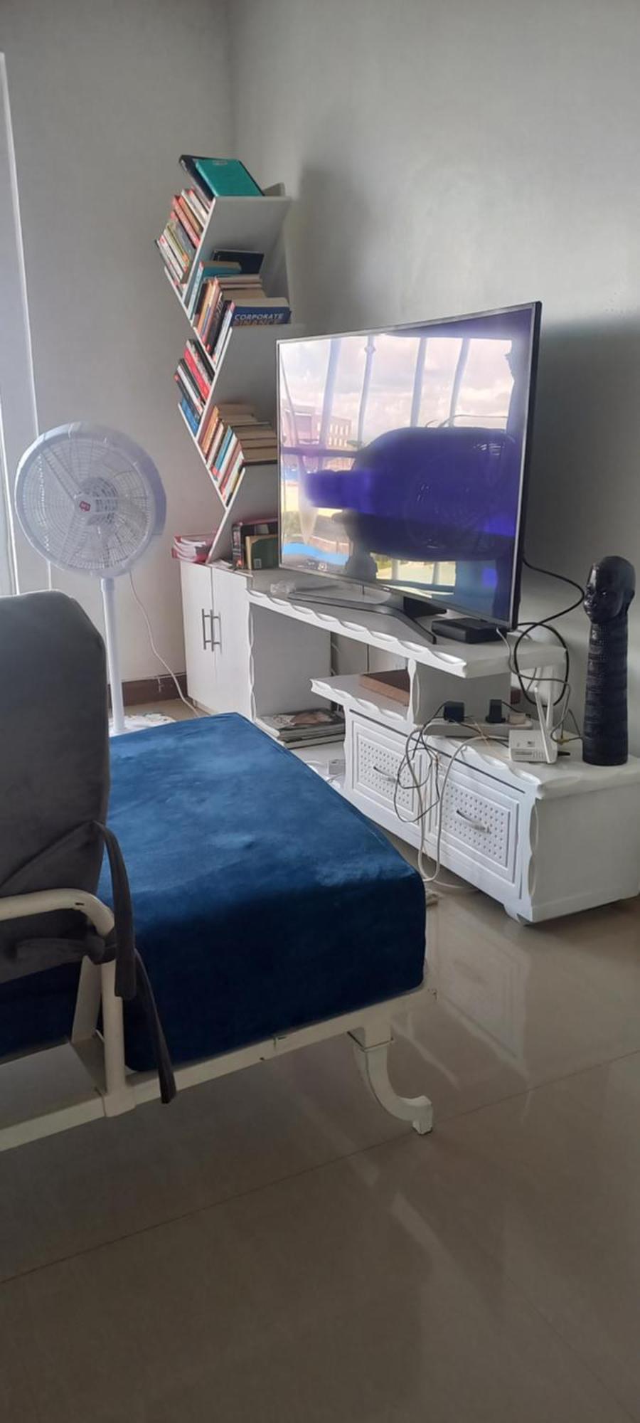 Tcr Residences At Kings Millennium- 3Bdrm Apts, All Ensuite, 7Km To Jki Airport, 7Km To Cbd Nairobi Exterior foto